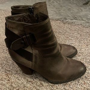 ALDO Booties